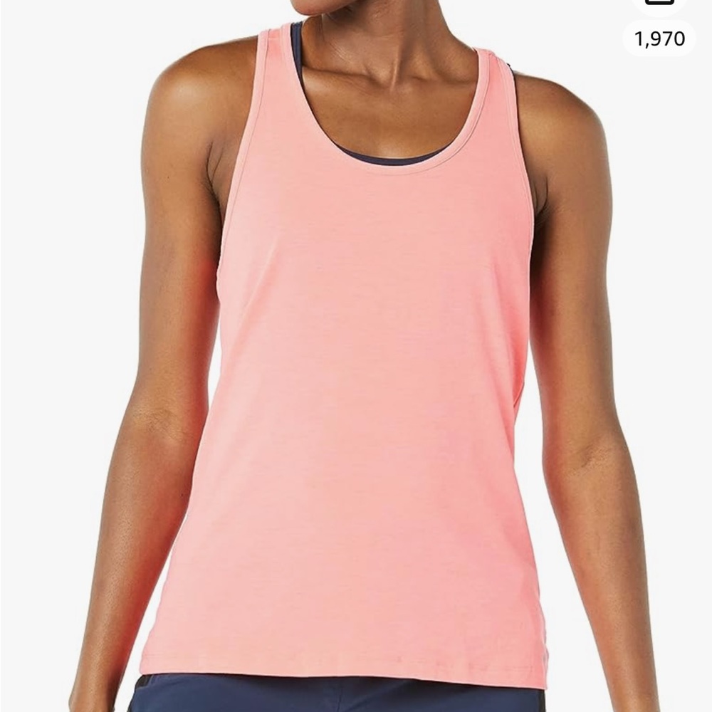 3 Bundle Amazon Essentials Tank Tops